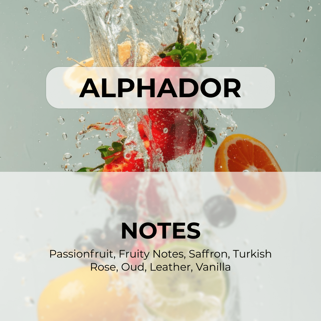 ALPHADOR - Image 2