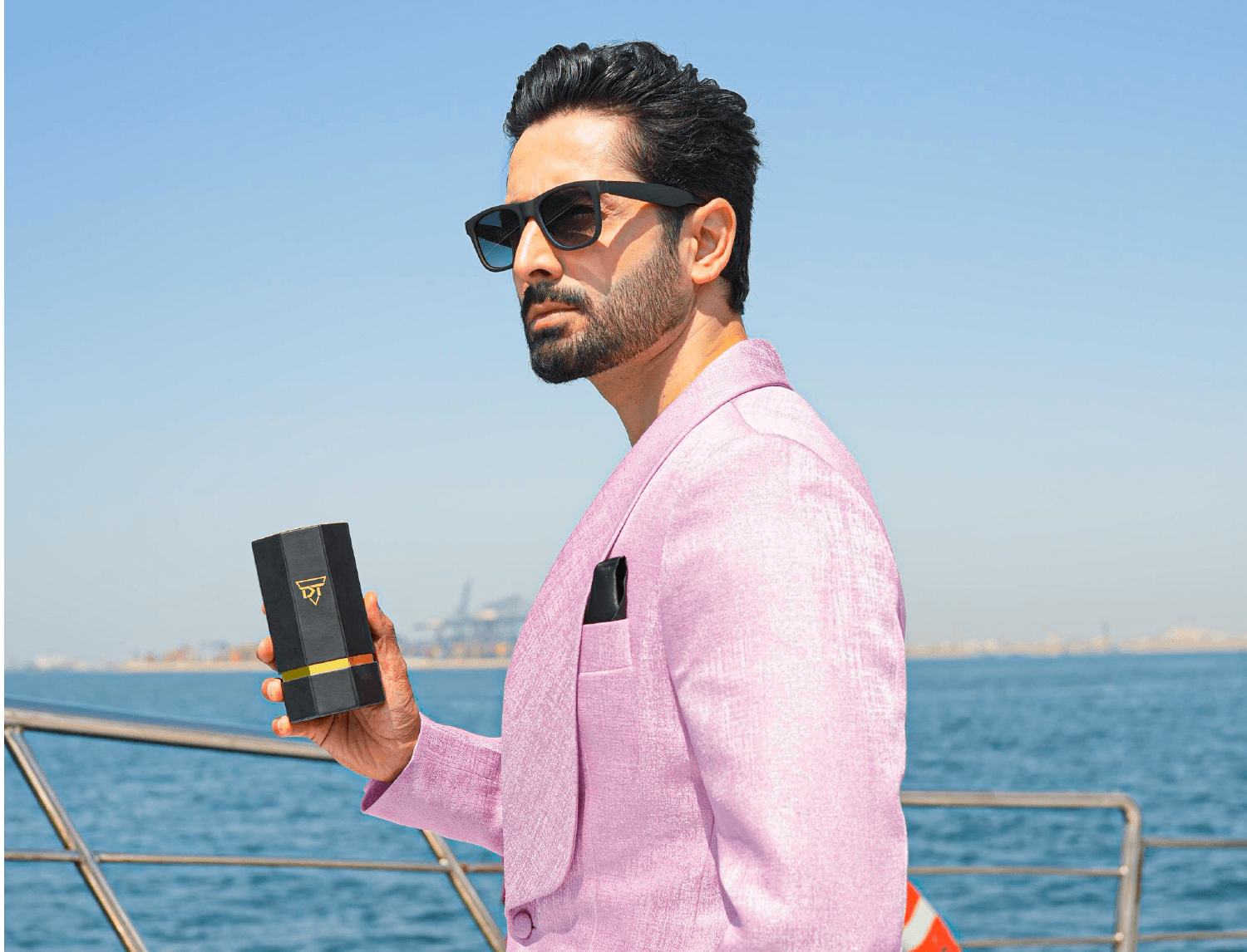 Premium fragrances for Women