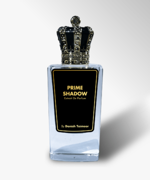 DT Perfumes