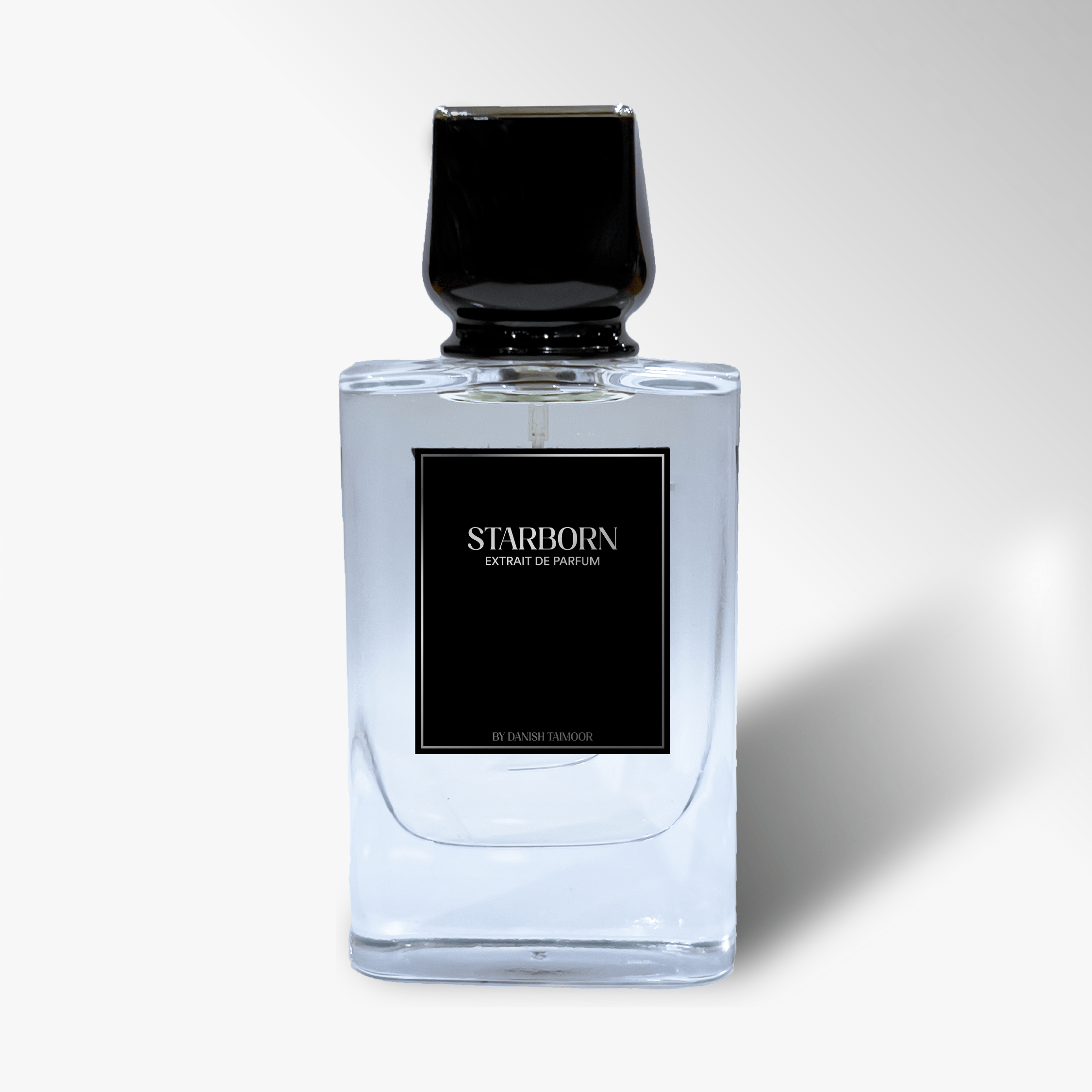DT Perfumes