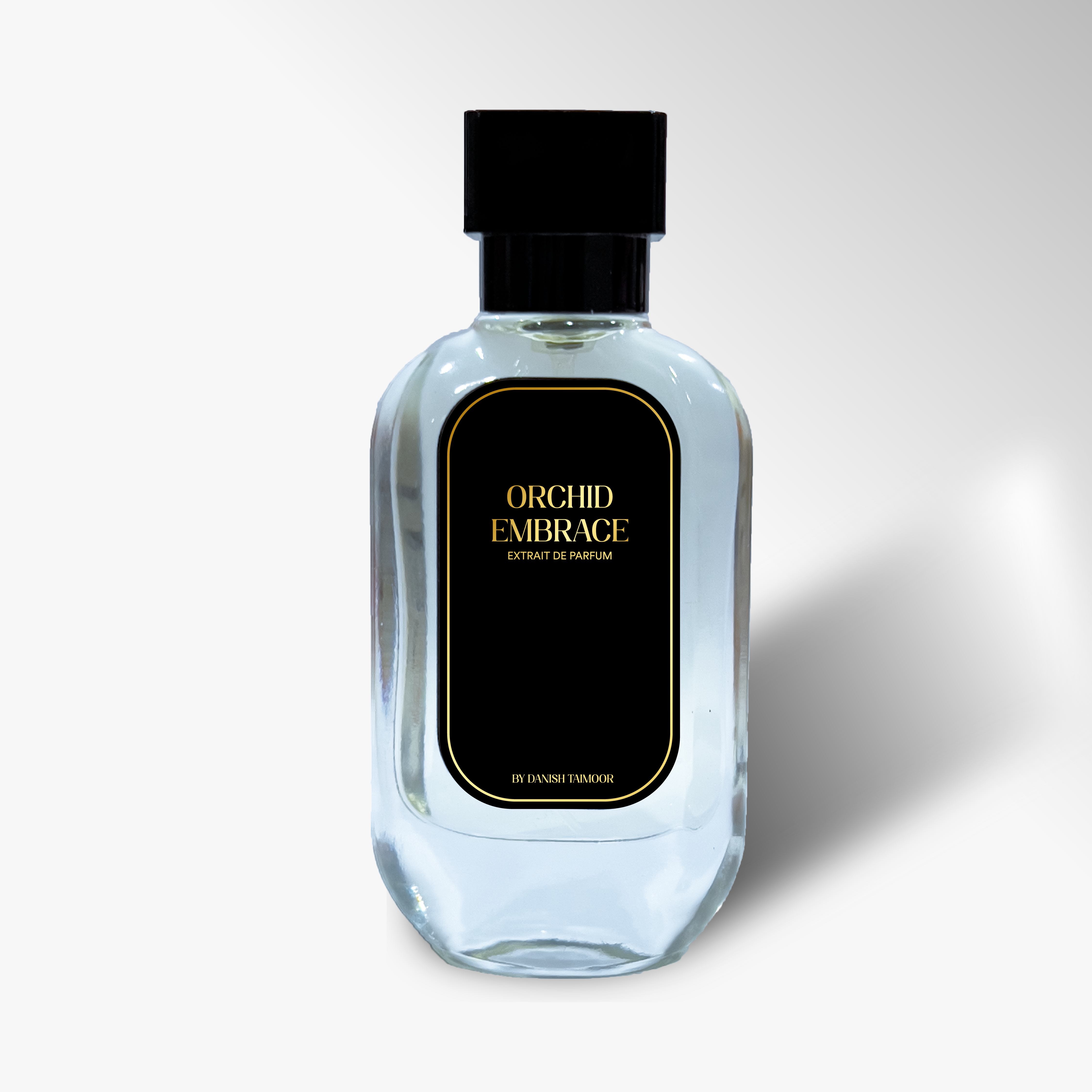 ORCHID EMBRACE