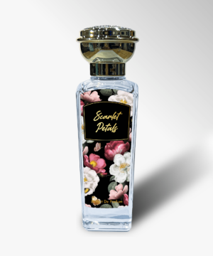 DT Perfumes