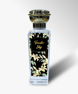 DT Perfumes