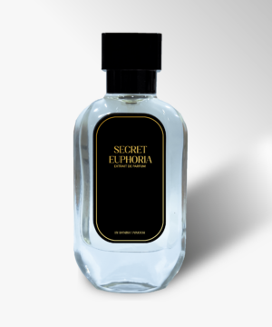 SECRET EUPHORIA