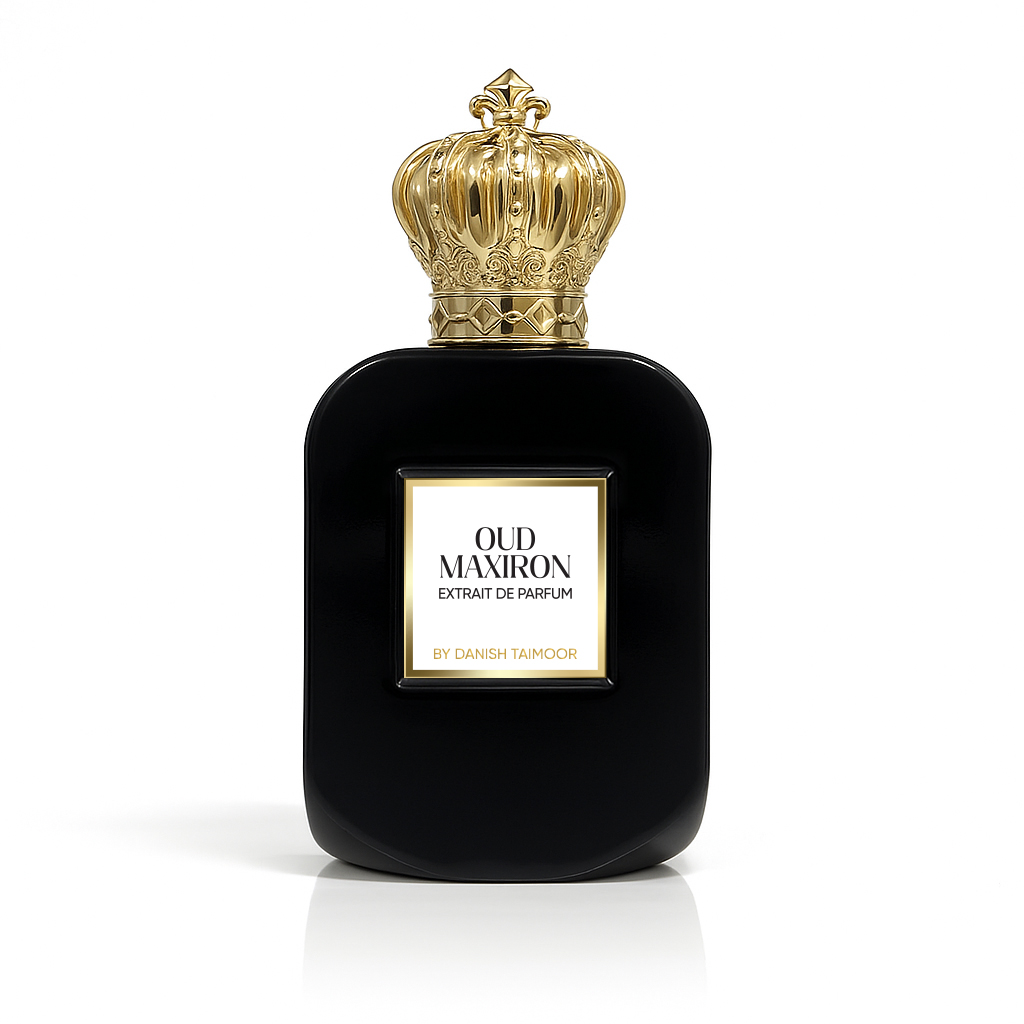 OUD MAXIRON
