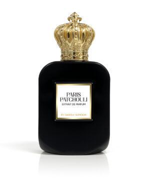 PARIS PATCHOULI
