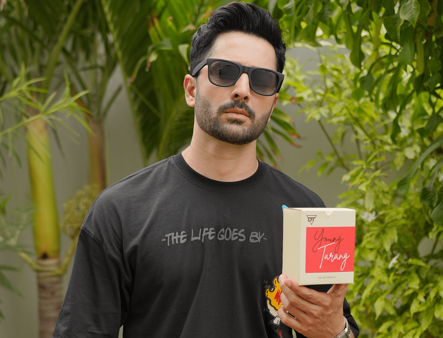 Young Tarang Collection