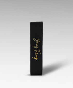 AQUA OUD LEMINTO sample 5ML