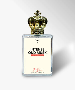INTENSE OUD MUSK