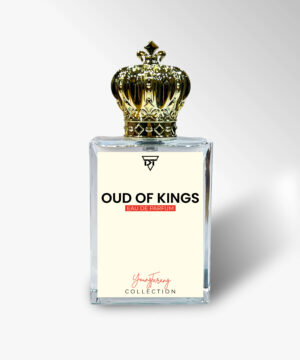 OUD OF KINGS