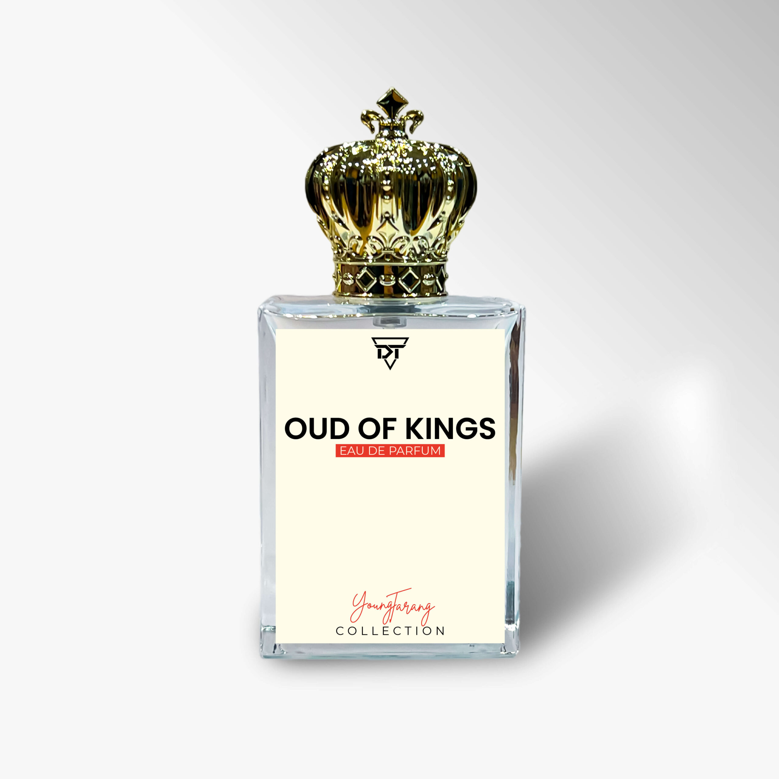 OUD OF KINGS