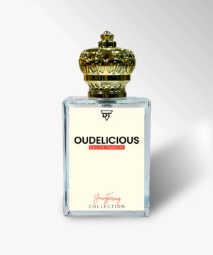 OUDELICIOUS