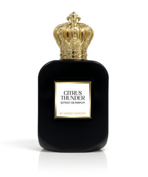 CITRUS THUNDER