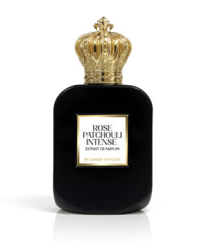 ROSE PATCHOULI INTENSE