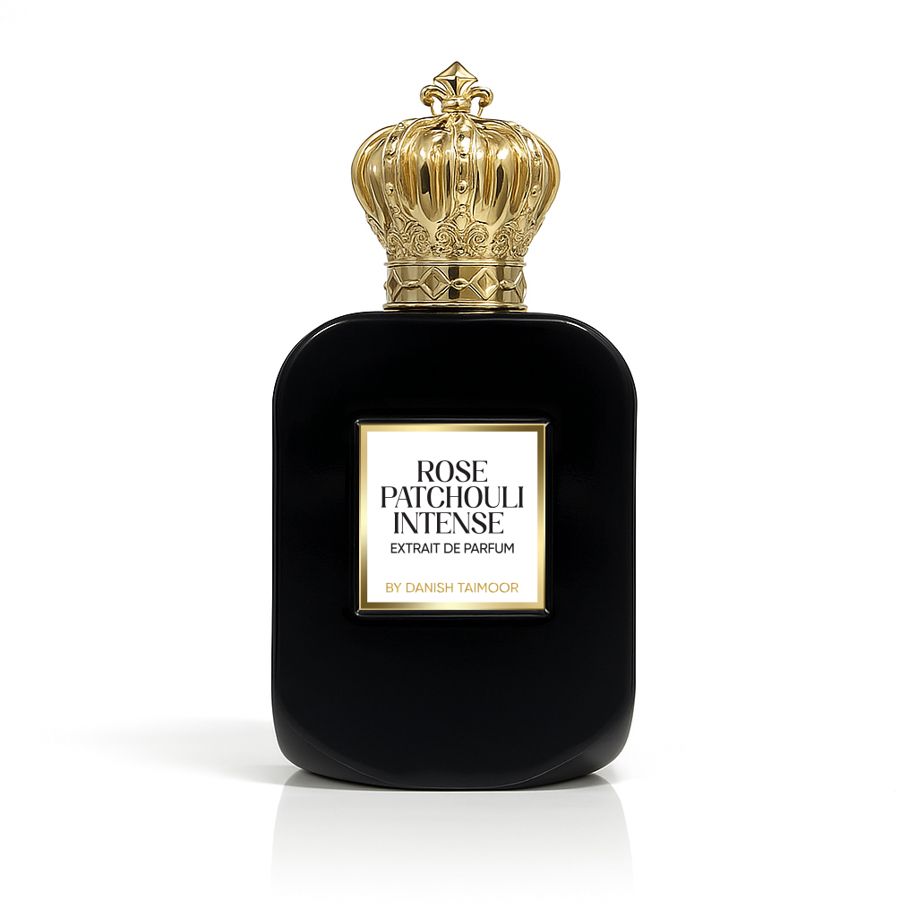 ROSE PATCHOULI INTENSE