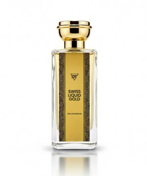 SWISS LIQUID GOLD
