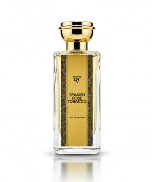 SPANISH ROSE TOBACCO